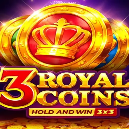 Discover the Exciting World of 3royalcoins: A Comprehensive Guide