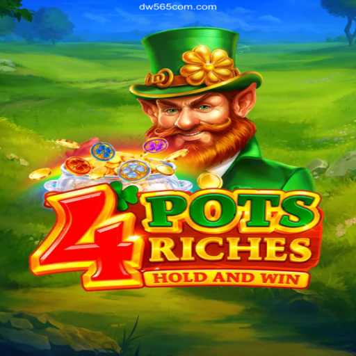 Exploring the Thrilling Adventure of 4potsriches