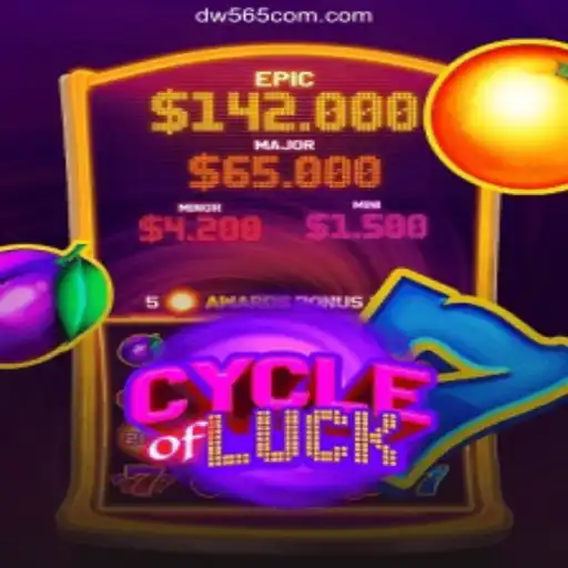 CycleofLuck: Discover the Thrilling World of this Exciting Game