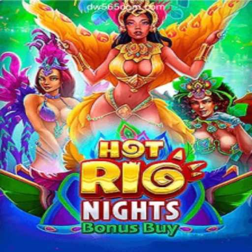 Dive into the Excitement of HotRioNightsBonusBuy: A Thrilling Experience