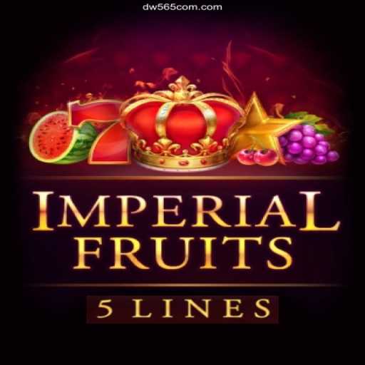 Explore the Thrilling World of ImperialFruits5: A Fresh Take on Classic Gaming