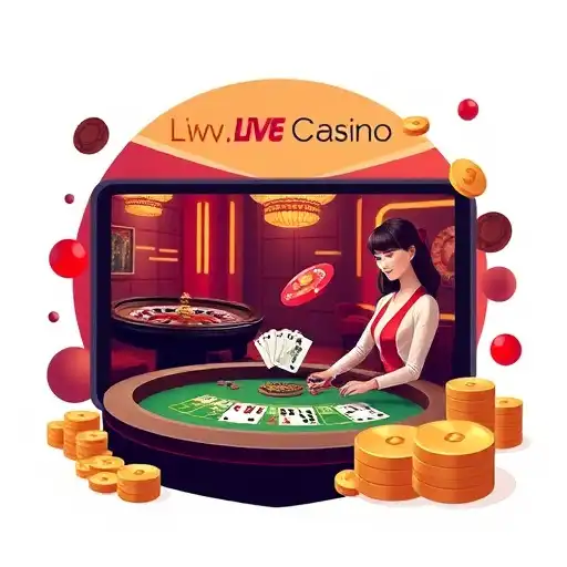 Exploring the Thrills of Live Casino: dw565.com⭐️ ONLINE PLATAFORMA OFICIAL, seu site confiável!