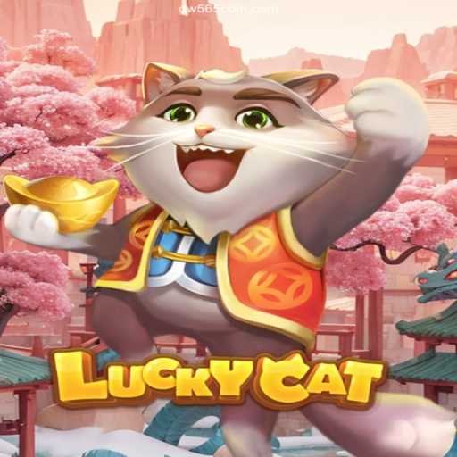 Exploring LuckyCat: An Engaging Online Gaming Experience on dw565.com