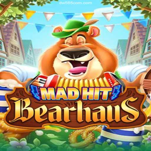 Exploring the World of MadHitBearhaus and Its Engaging Gameplay
