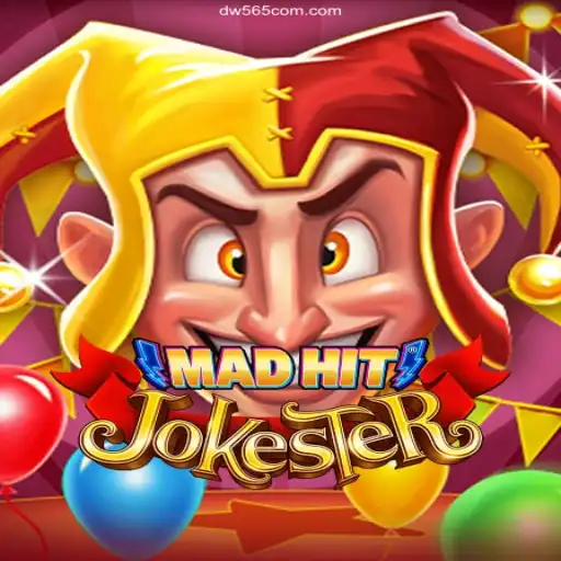 MadHitJokester: A Thrilling New Adventure in Gaming
