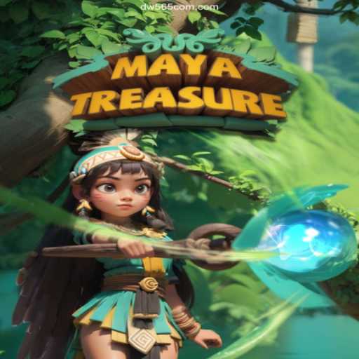 Explore the Mysteries of MayaTreasure: A Captivating Online Adventure