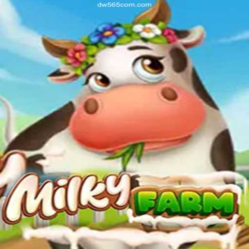 MilkyFarm: Dive into the Enchanting World of Farm Management