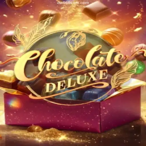 Experience the Sweet Adventure of ChocolateDeluxe