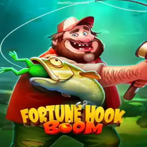 FortuneHookBoom: Dive into the Thrilling World of Fortune and Strategy