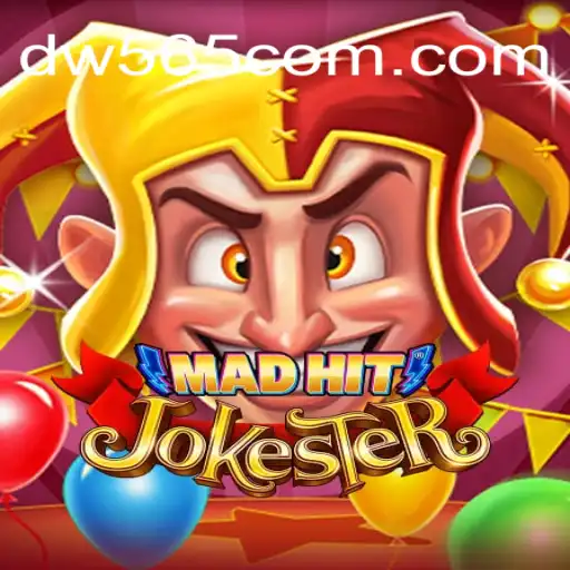 MadHitJokester: A Thrilling New Adventure in Gaming