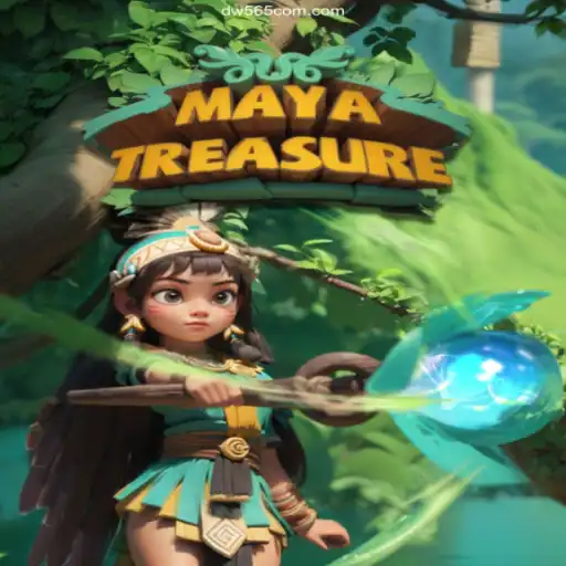 Explore the Mysteries of MayaTreasure: A Captivating Online Adventure