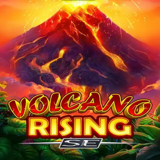 Experience the Adventure of VolcanoRisingSE: Your Ultimate Gaming Journey