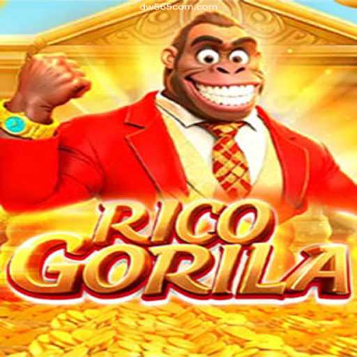 RicoGorila: The Ultimate Gaming Experience in the Digital Jungle