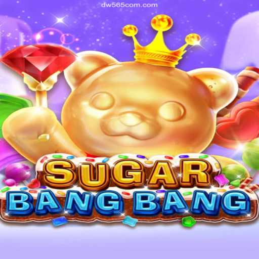 SUGARBANGBANG: Dive Into a Sweet Gaming Experience
