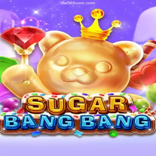 SUGARBANGBANG: Dive Into a Sweet Gaming Experience