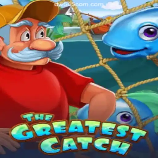 TheGreatestCatch: Immersive Gameplay Meets the Future of Online Platforms