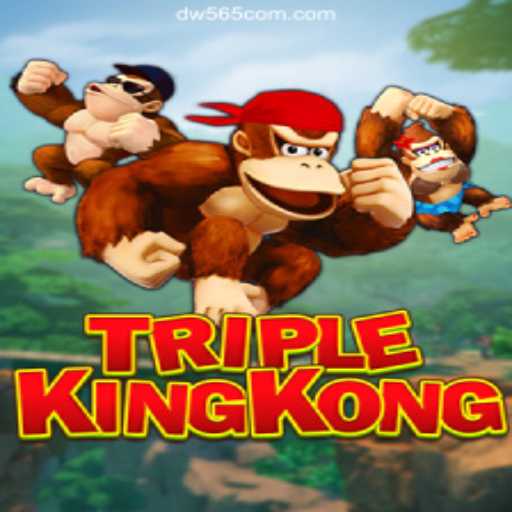 Discover the Thrills of TripleKingKong in the Digital Jungle