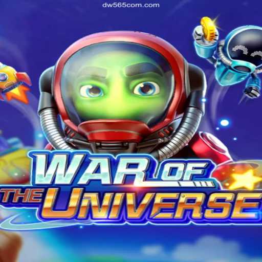 WAROFTHEUNIVERSE: An Epic Space Adventure